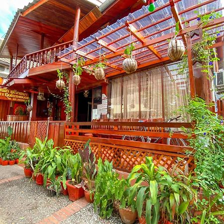 Soutikone1 Guesthouse Luang Prabang Exterior photo