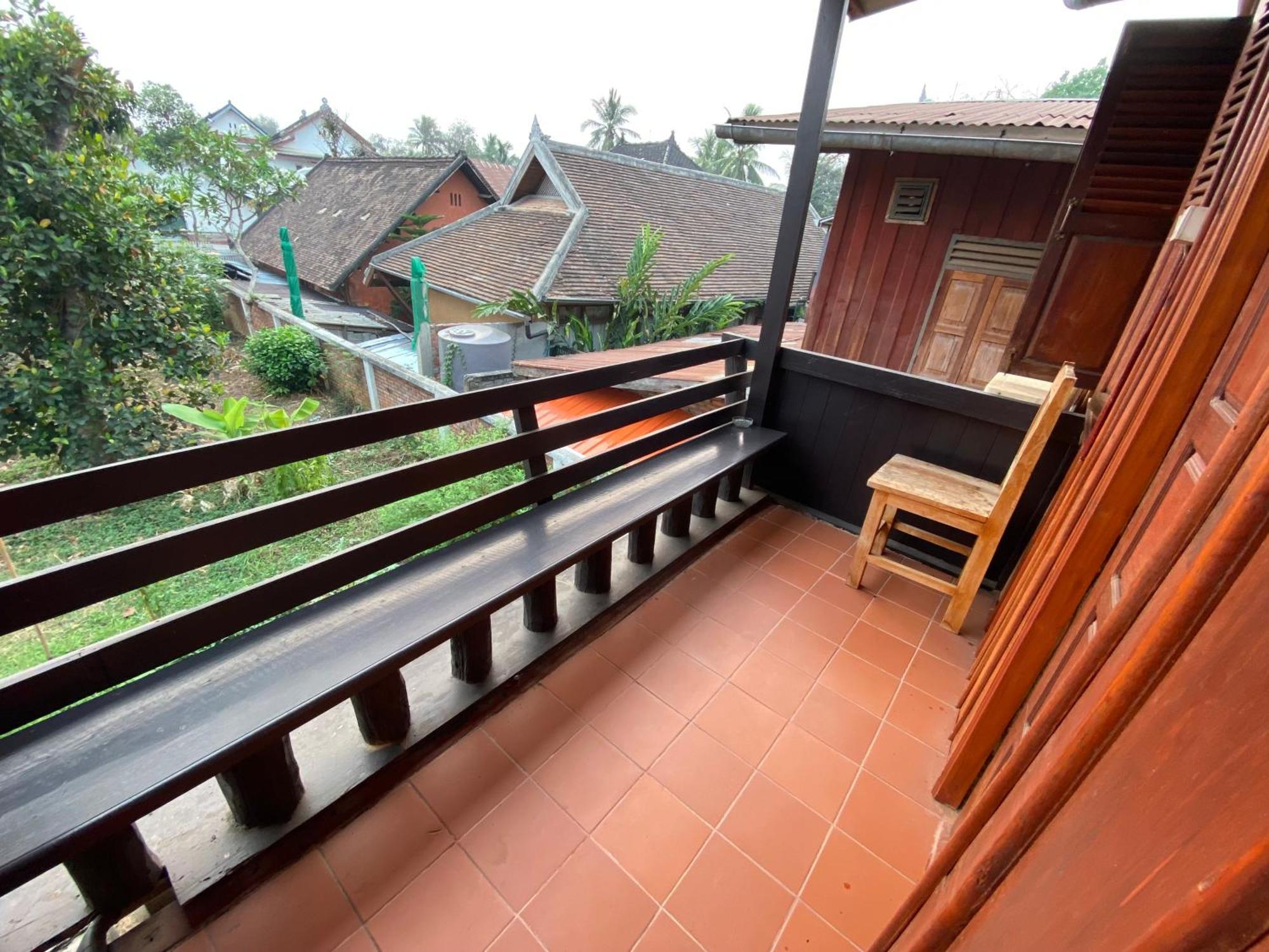 Soutikone1 Guesthouse Luang Prabang Exterior photo