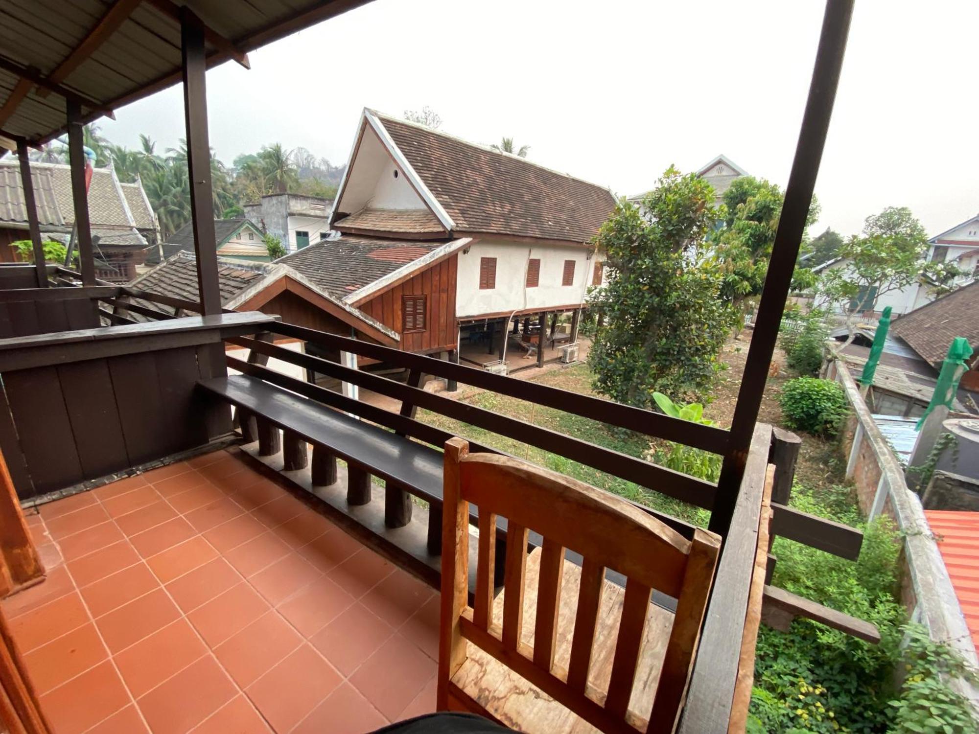 Soutikone1 Guesthouse Luang Prabang Exterior photo