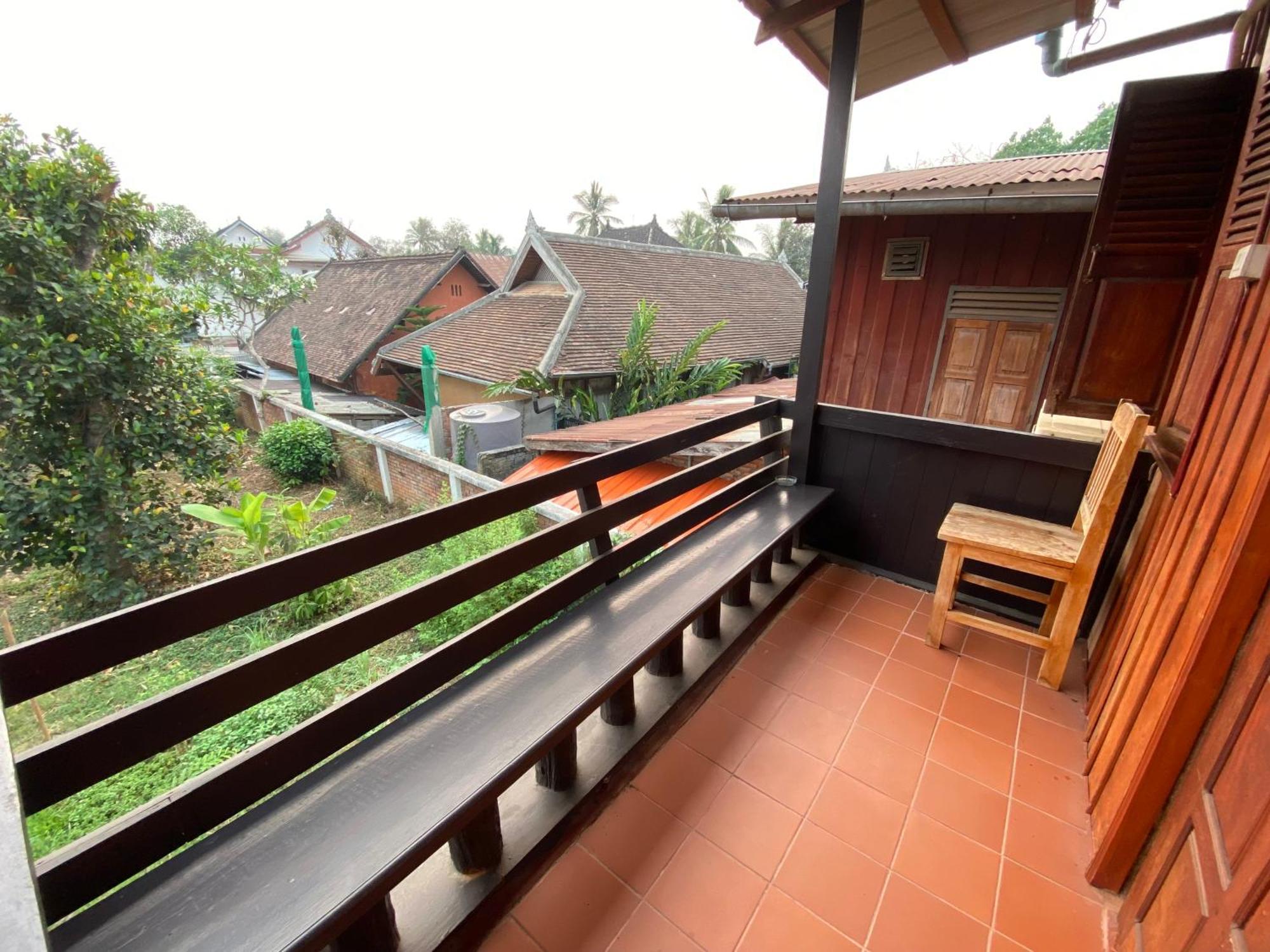 Soutikone1 Guesthouse Luang Prabang Exterior photo